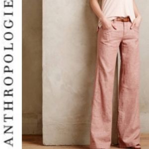 Daughters of the Liberation Pants size 6